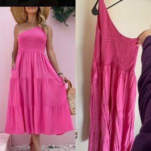 Beautiful Maxi Dress